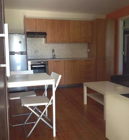 Nicosia Central Suites Apartments Екстериор снимка