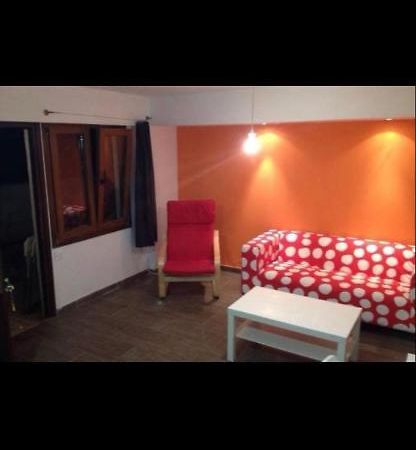 Nicosia Central Suites Apartments Екстериор снимка
