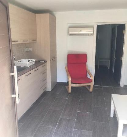 Nicosia Central Suites Apartments Екстериор снимка