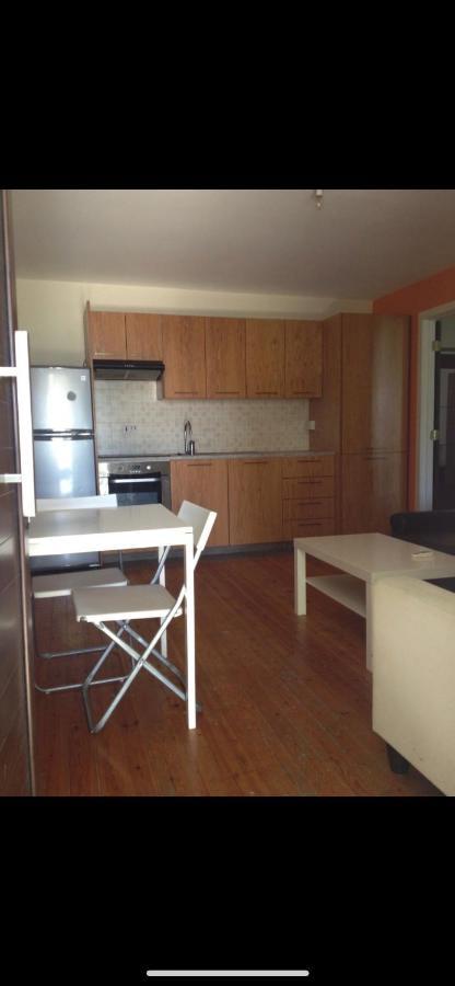 Nicosia Central Suites Apartments Екстериор снимка