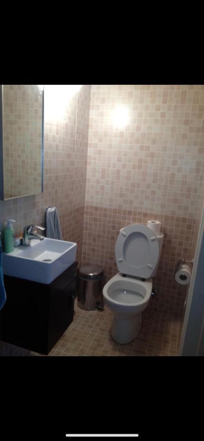 Nicosia Central Suites Apartments Екстериор снимка