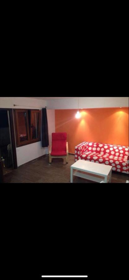 Nicosia Central Suites Apartments Екстериор снимка