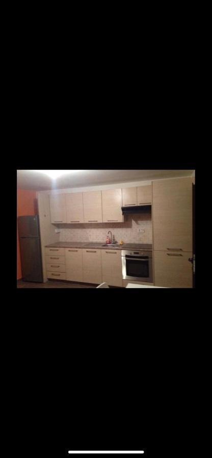 Nicosia Central Suites Apartments Екстериор снимка