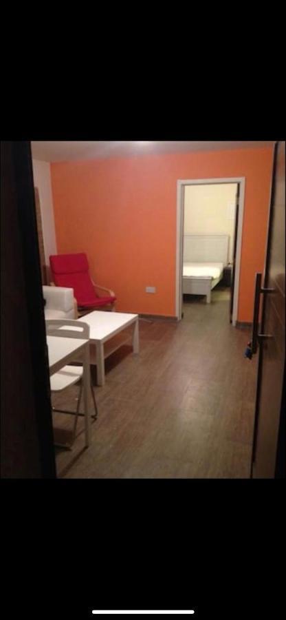 Nicosia Central Suites Apartments Екстериор снимка