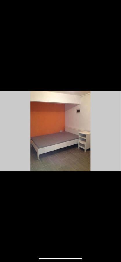 Nicosia Central Suites Apartments Екстериор снимка