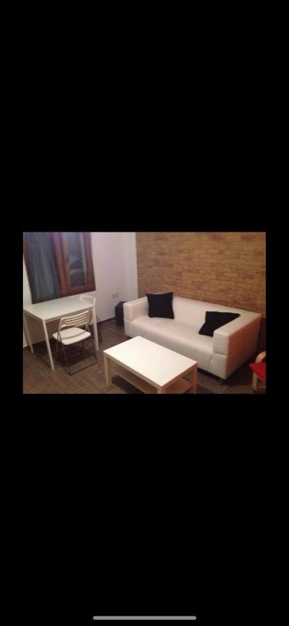 Nicosia Central Suites Apartments Екстериор снимка