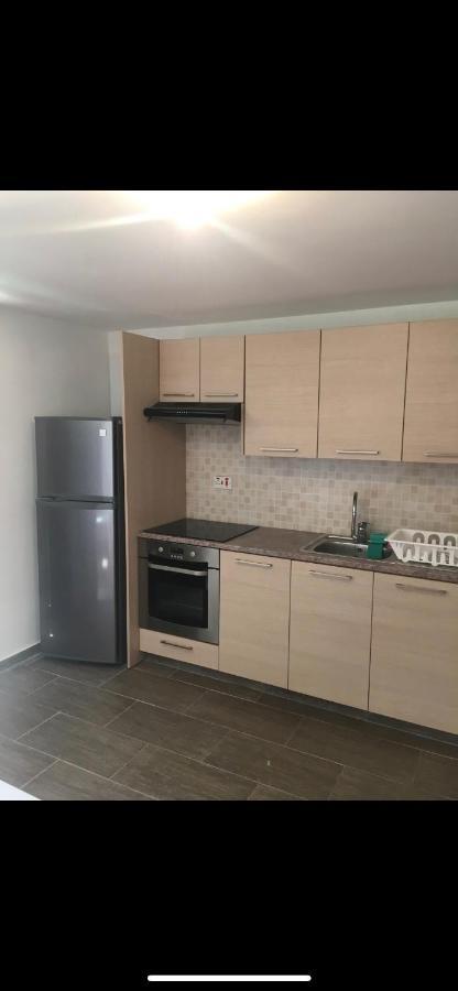 Nicosia Central Suites Apartments Екстериор снимка